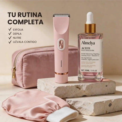 Rasuradora eléctrica Almelya